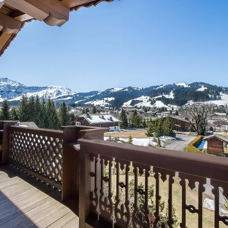 A - 4 Pieces, 3 Chambres, Balcon, Wifi, Parking - Fr-1-453-28 Apartament